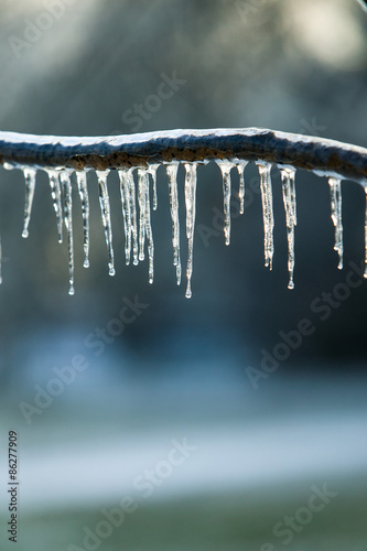 Ice Storm photo