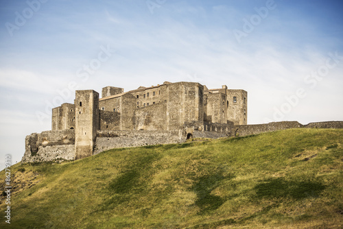 Melfi Castle photo