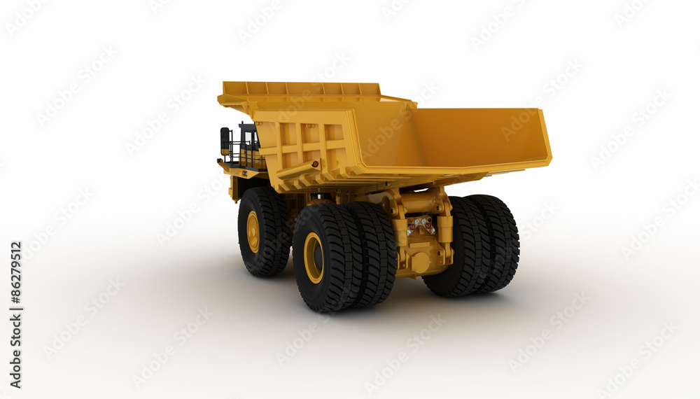 Big TRANSPORTER Big TRANSPORTER