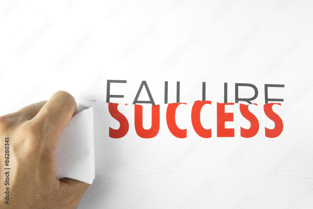 success success