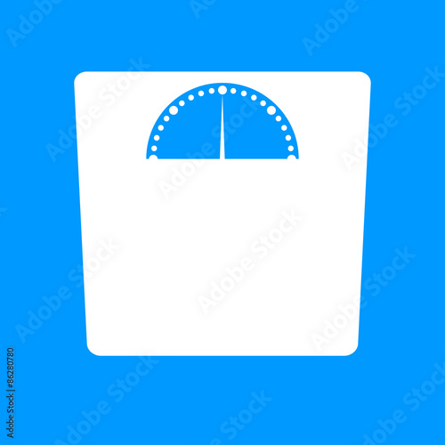 weighting icon