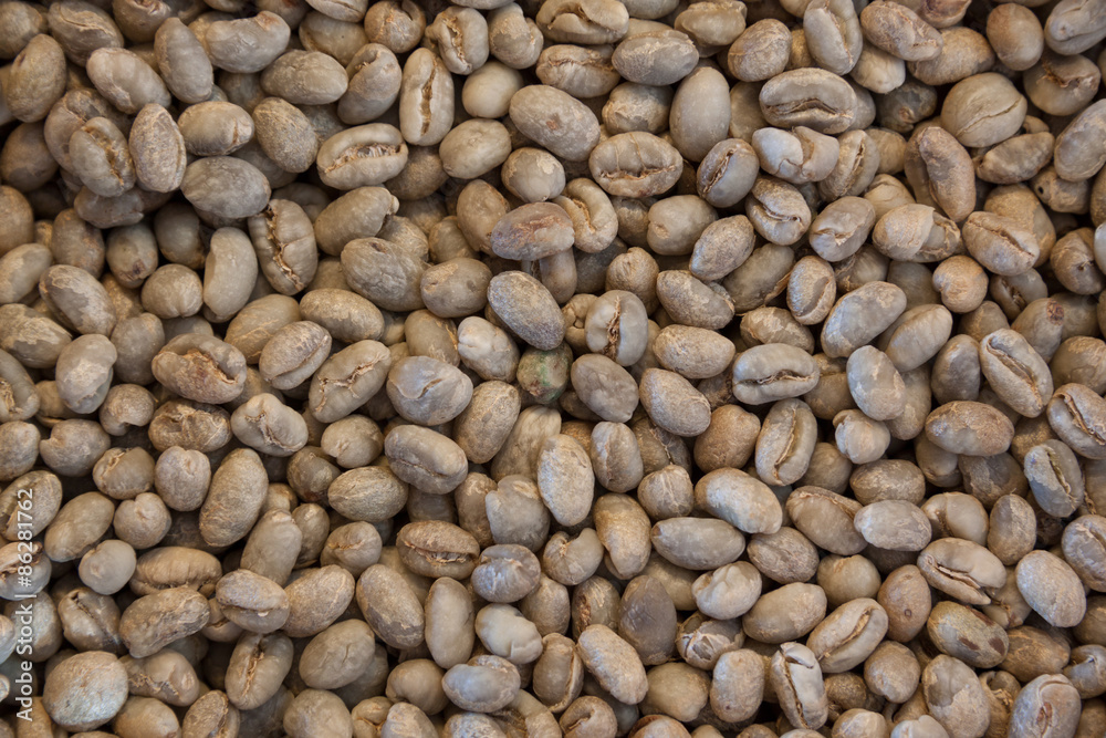  coffee beans