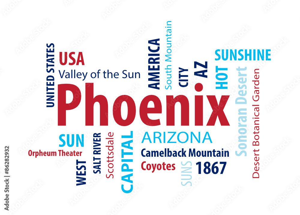 Phoenix, Arizona, USA