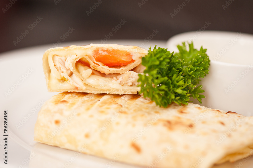 tortilla tortilla