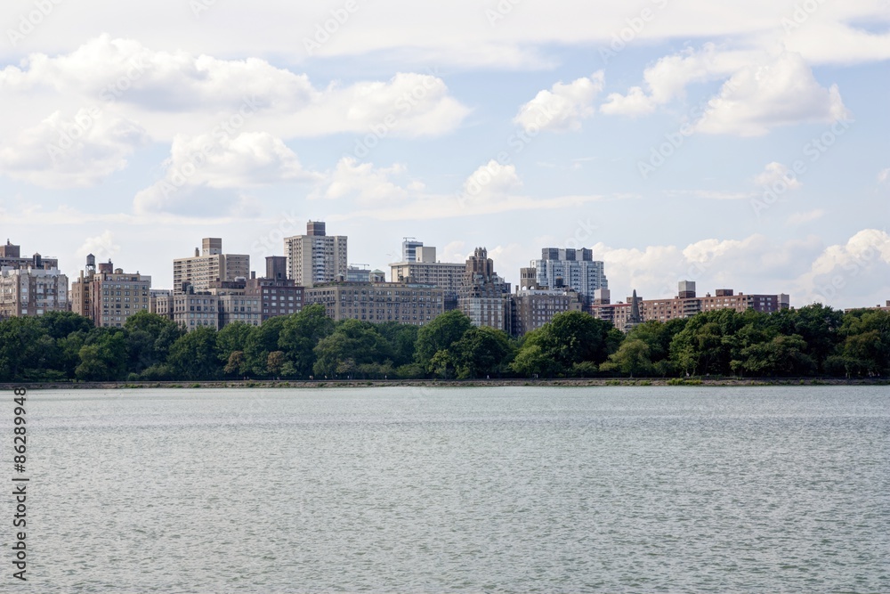 Central Park - New York