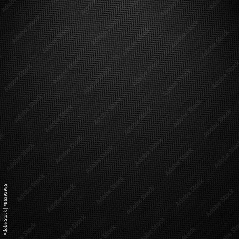 Carbon fiber background