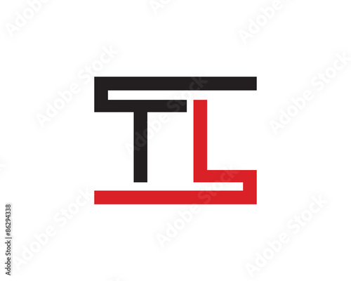TL initials