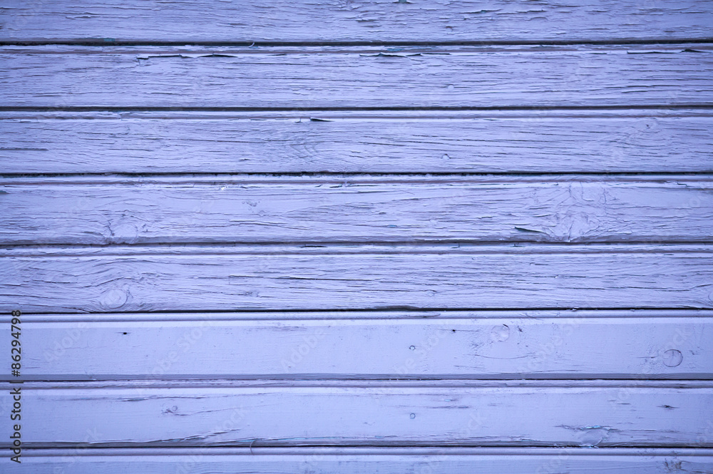 Old board blue paint Old board blue paint