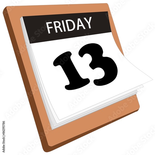 Friday the 13th