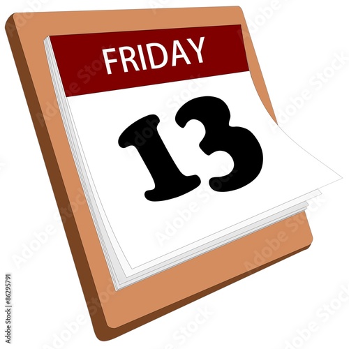 Friday the 13th