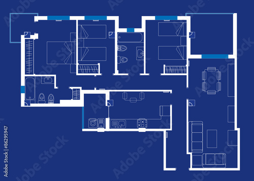 blueprint