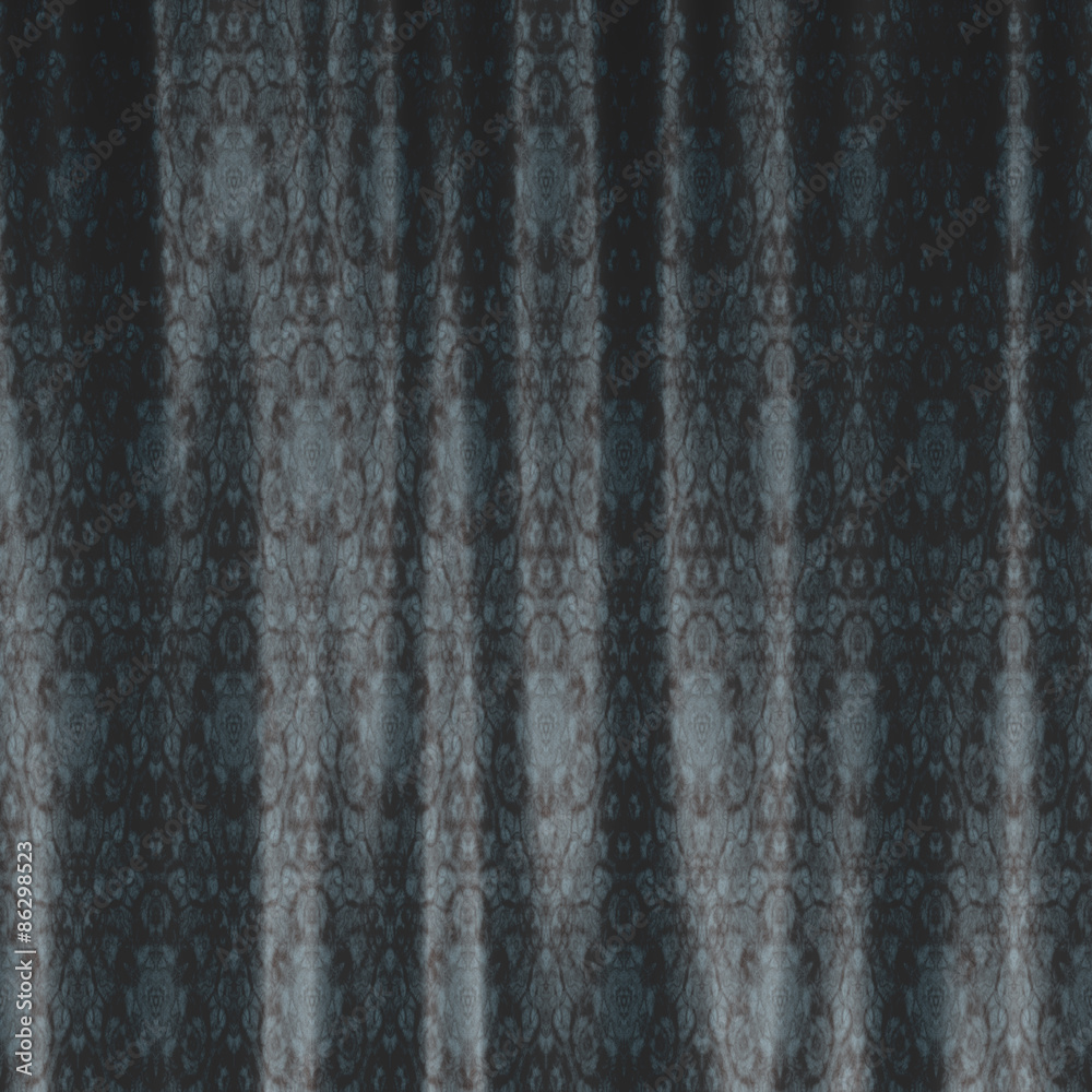 Drapery generated texture Drapery generated texture