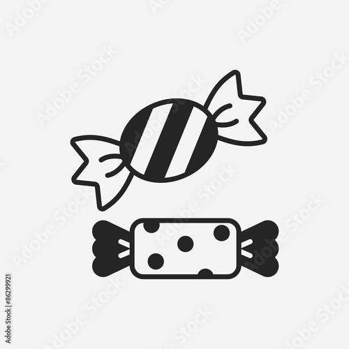 candy icon
