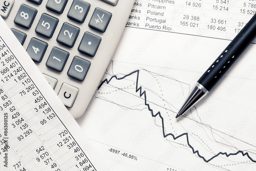 Financial accounting stock market graphs analysis Financial accounting stock market graphs analysis