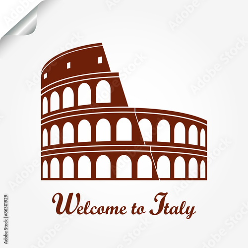 Colosseum, Rome
