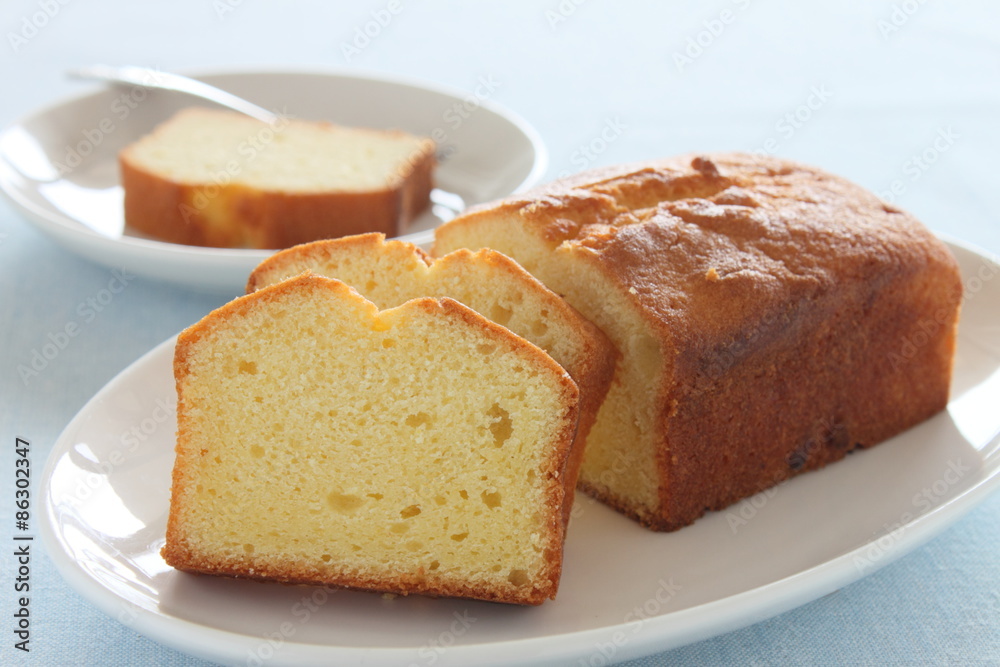 パウンドケーキ パウンドケーキ