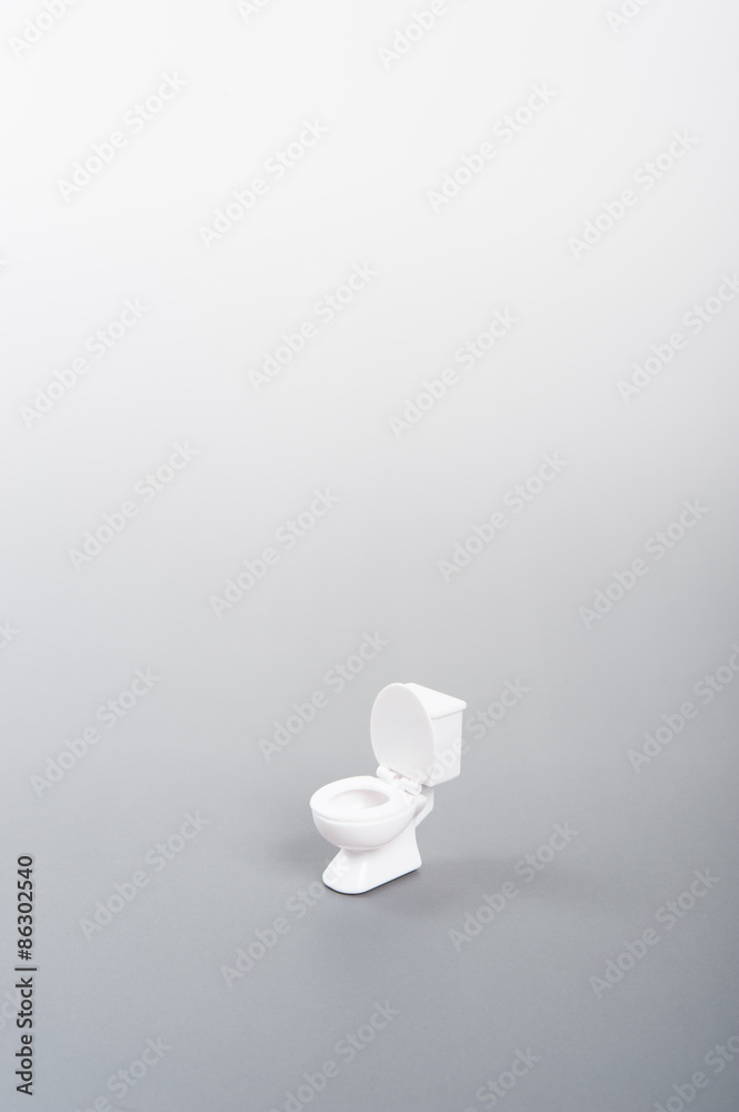 洋式トイレの便器 洋式トイレの便器