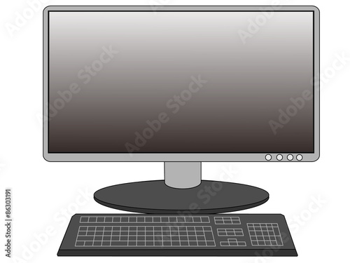 コンピューター