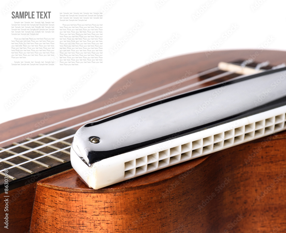 Harmonica Harmonica