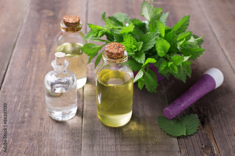 Essential aroma oil Essential aroma oil