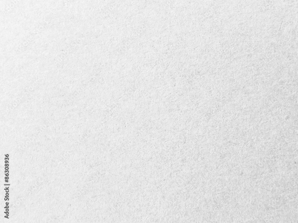 White paper texture White paper texture