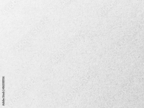 White paper texture