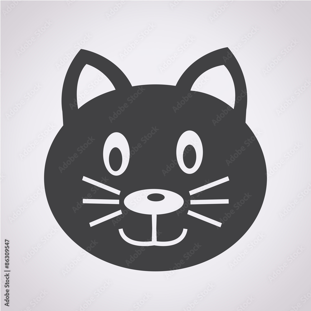 Cat icon Cat icon