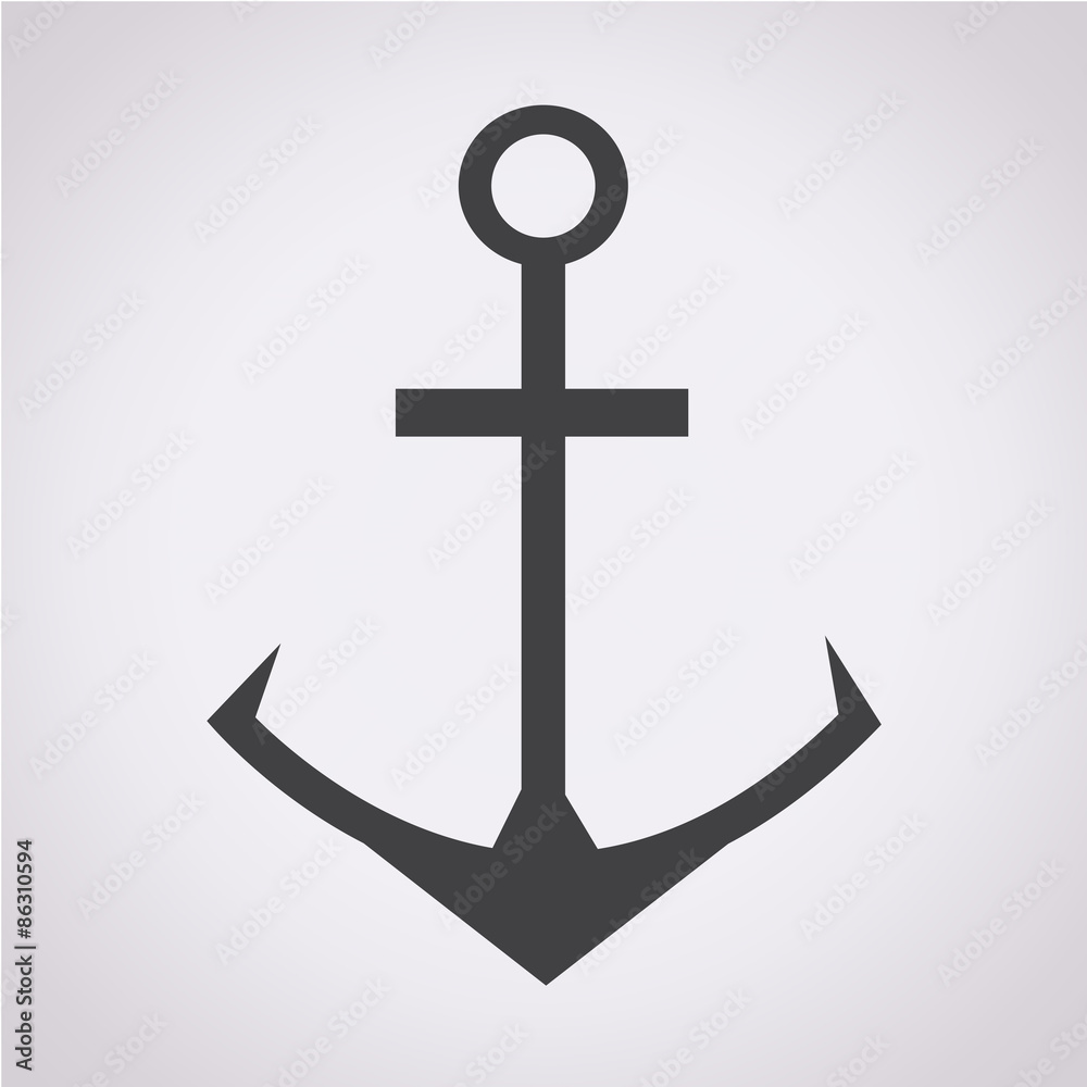 Anchor icon Anchor icon