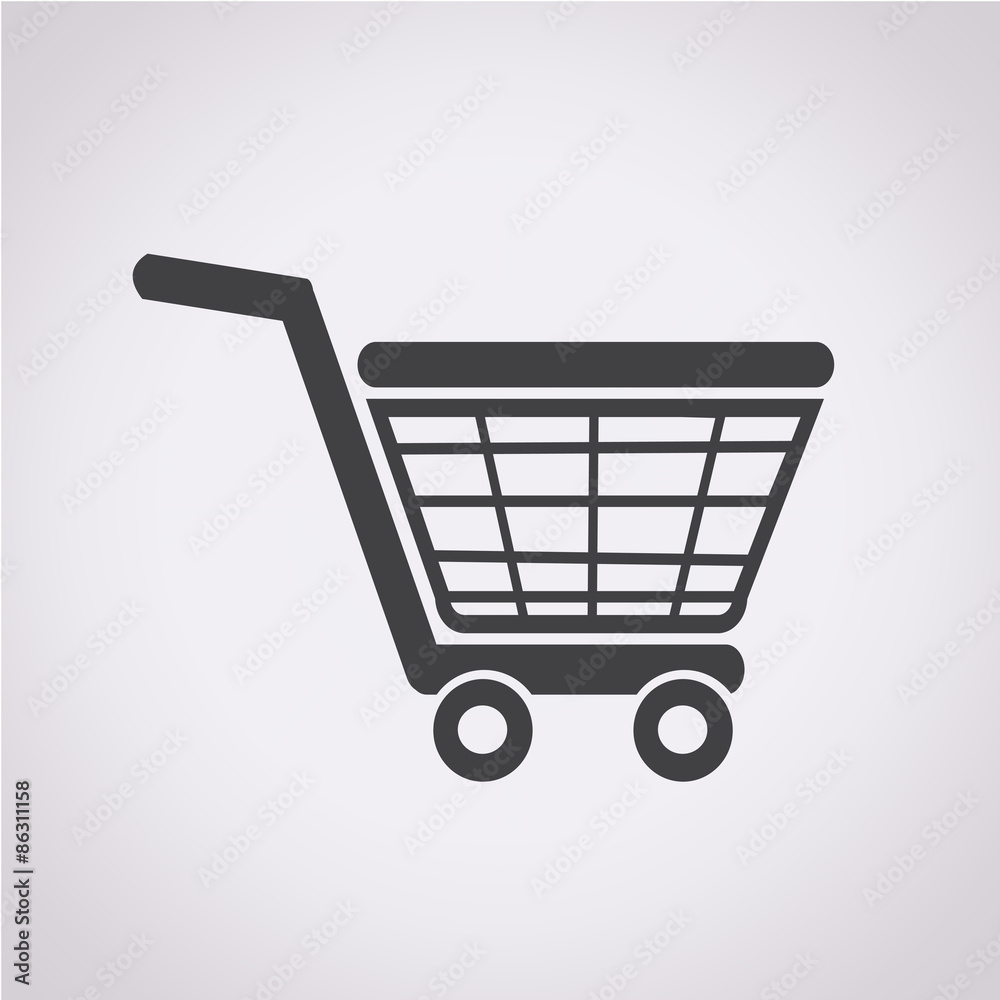 Shopping icon Shopping icon