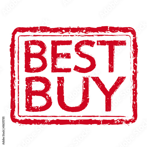 Stamp text best buy