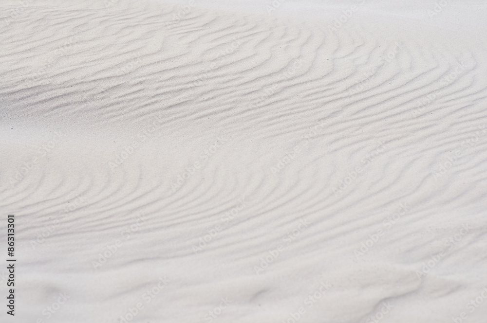 Obraz premium Sand texture