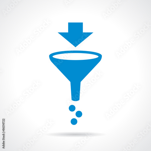 Funnel icon