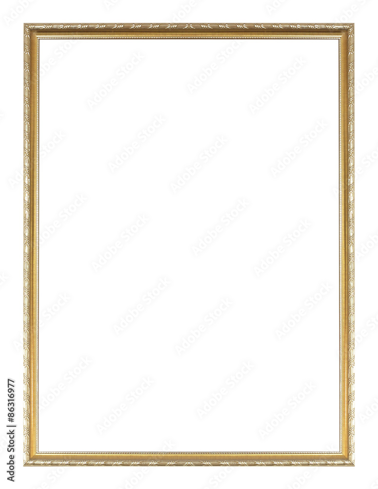 wooden Picture frame wooden Picture frame