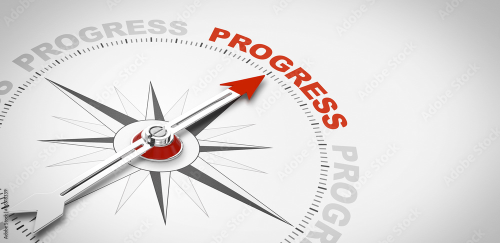 Progress Progress