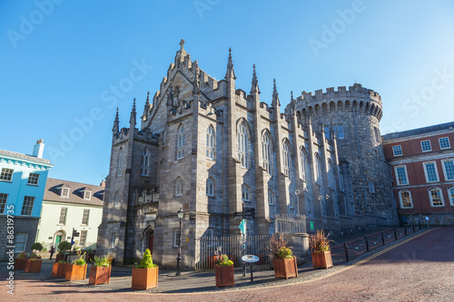 Dublin Castle