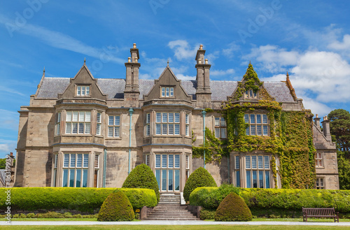 Muckross House