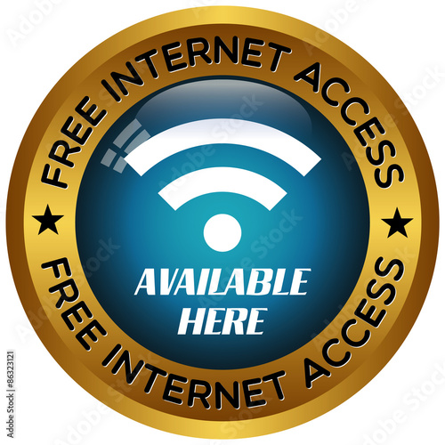 internet access icon