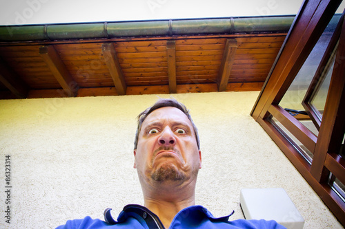 Photos Evil neighbour