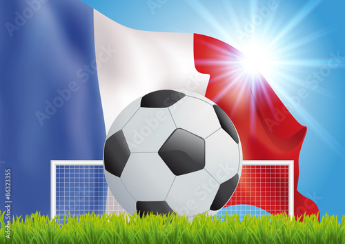 Football - Compétition