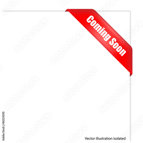 Coming soon