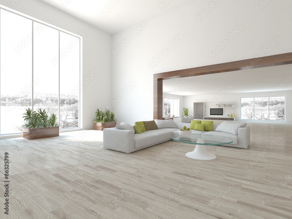 white modern interior design white modern interior design