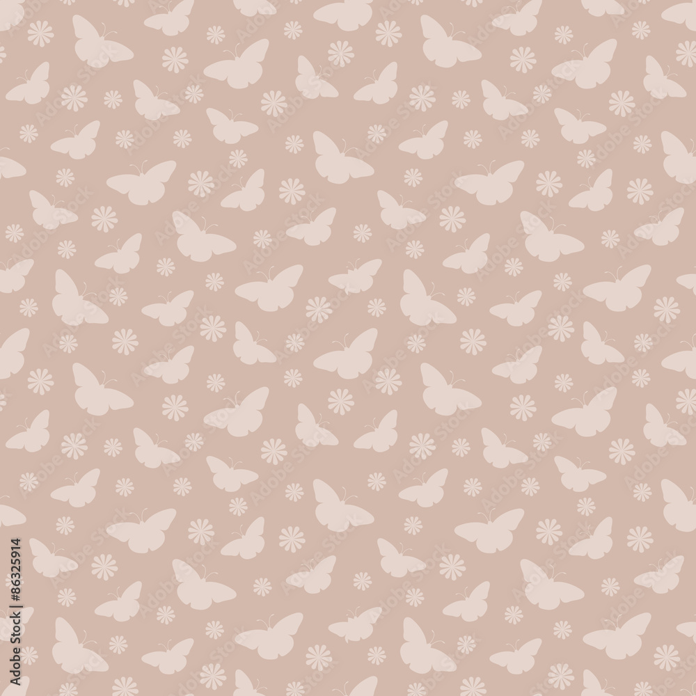 Butterflie pattern Butterflie pattern