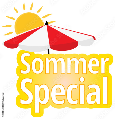 Sommerspecial 