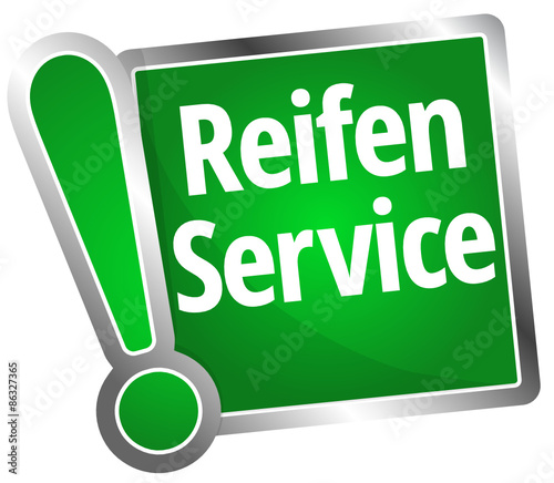 Reifenservice