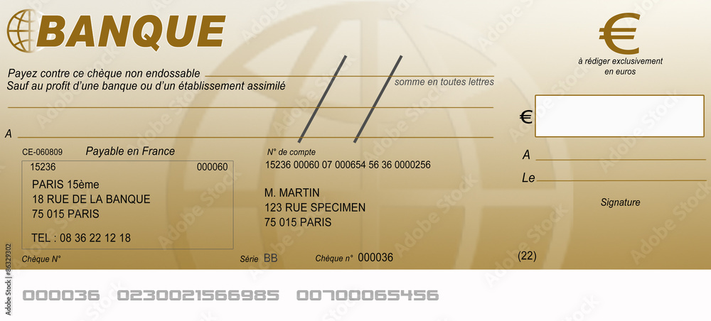 52 Meilleures Cheque Bancaire Images Photos Et Illustrations Vectorielles Stock Adobe Stock 52 Meilleures Cheque Bancaire Images Photos Et Illustrations Vectorielles Stock Adobe Stock