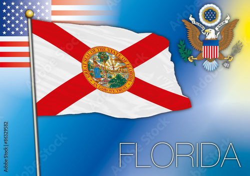 florida flag