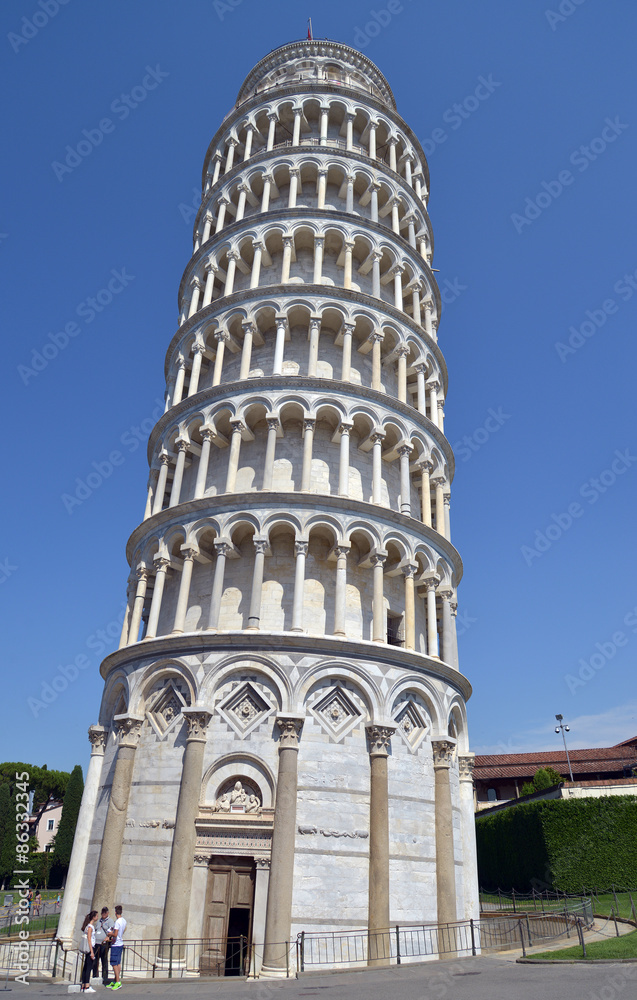 monumenti di Pisa