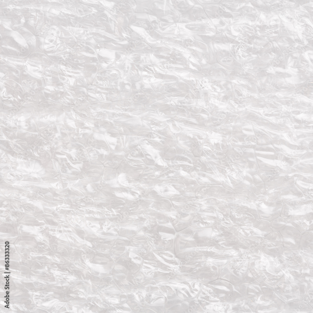 Naklejka premium Stratocell laminated polyethylene foam sheet