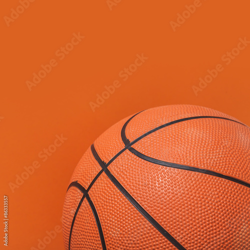 Basketball © Naypong Studio