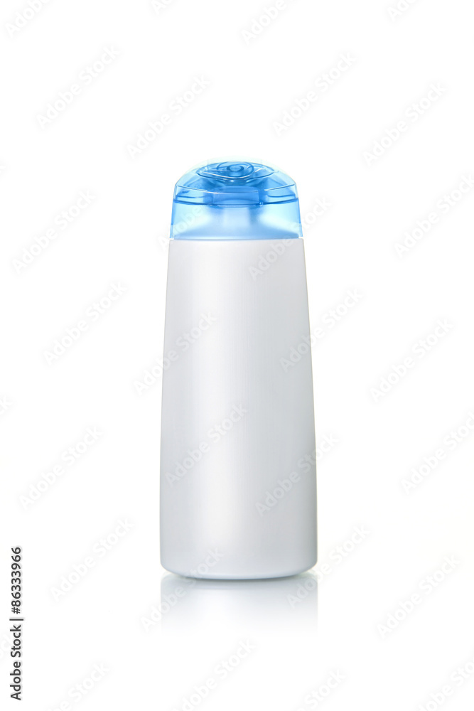 Plastic bottle Plastic bottle